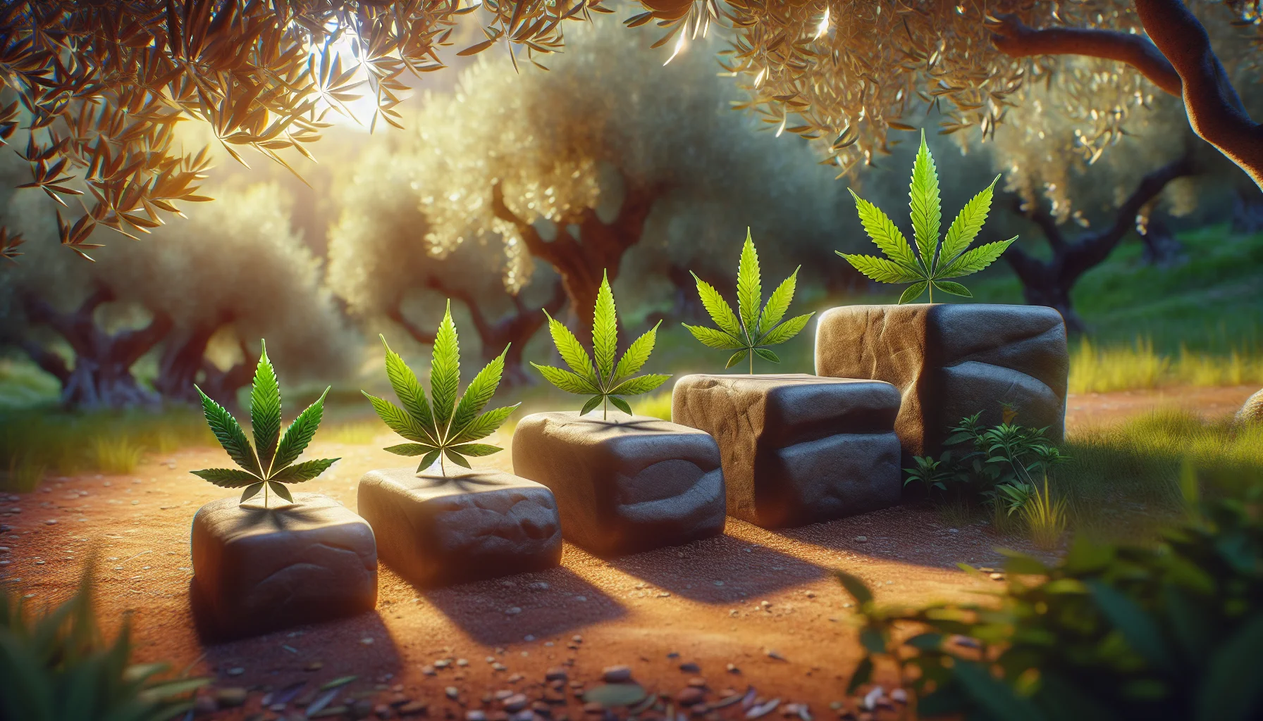 Método start low go slow