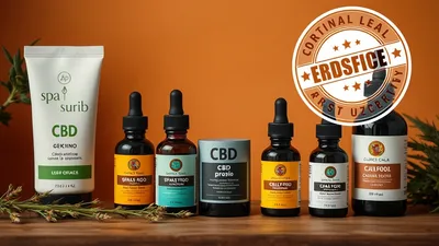 ¿Es legal el CBD en España? Legislación 2026