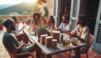 Experiencias con CBD: lo que los usuarios realmente reportan (2026)