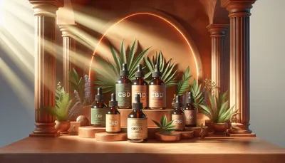 Mejor aceite CBD 2026: los criterios que realmente importan